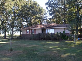 23199 M And M Rd, Sulphur Springs, AR 72768