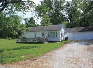 13041 N Forest Dr, Camby, IN 46113