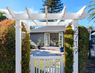 2719 Clinton Ter, Santa Barbara, CA, 93105