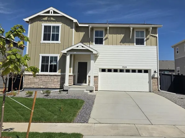 7329 27th Street Road, Greeley, CO 80634