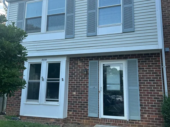 8414 Klarey Ct, Henrico, VA 23228