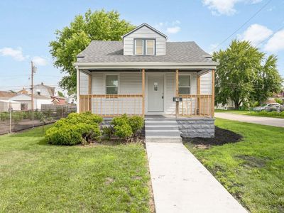 218 E 12th St, Mishawaka, IN, 46544