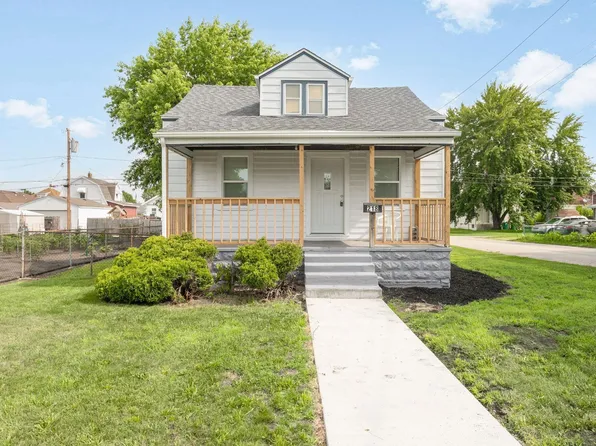 218 E 12th St, Mishawaka, IN 46544