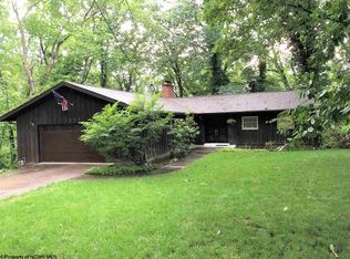 1271 Briercliff Rd, Bridgeport, WV 26330