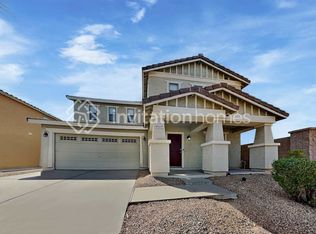 6419 W Seldon Ln, Glendale, AZ 85302