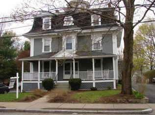 15-29 Prospect St #17, Newton, MA 02465