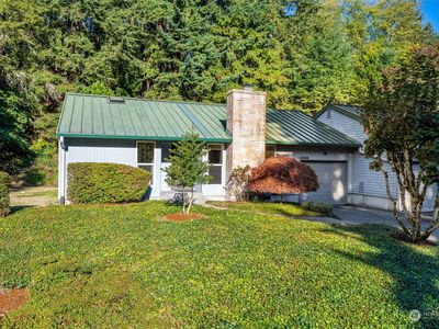 3626 Harborcrest Court NW, Gig Harbor, WA, 98332