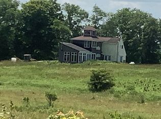 Merrill Creek Rd, Marathon, NY 13803