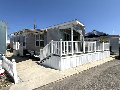 41 E Cresse Ave Lot 0, Wildwood, NJ, 08260