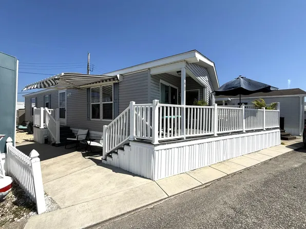 41 E Cresse Ave Lot 0, Wildwood, NJ 08260