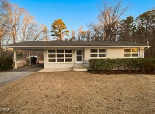 2602 Crestline Ave, Raleigh, NC 27603