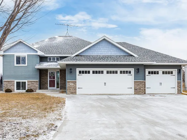 345 Ottawa Ave SE, Hutchinson, MN 55350