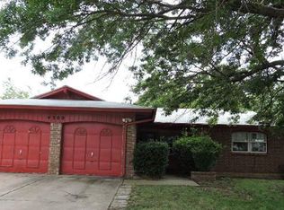 4300 Bonaparte Blvd, Oklahoma City, OK 73110