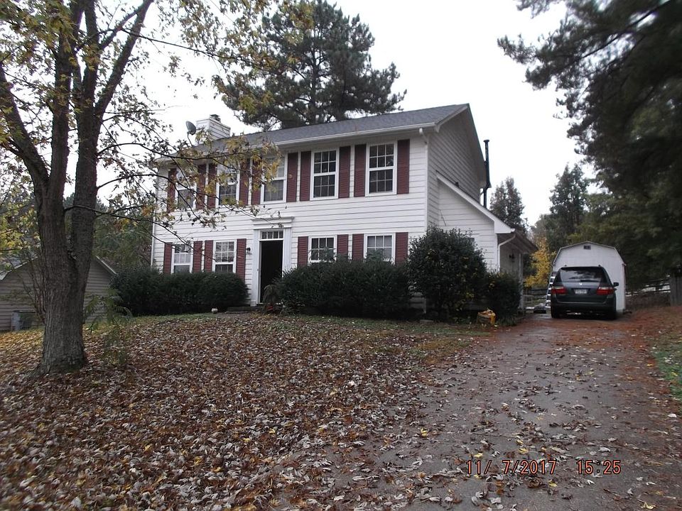 2nd image of 7209 Jacobs Fork Ln