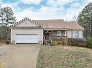 55 Chestatee Way, Dallas, GA 30132
