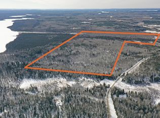 4268 Crane Lake Rd, Orr, MN 55771