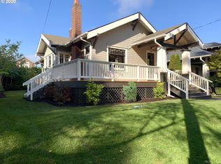 2607 NE 59th Ave, Portland, OR 97213