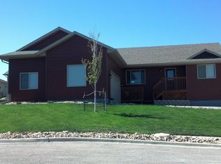 5107 Indigo Ct, Rapid City, SD 57701
