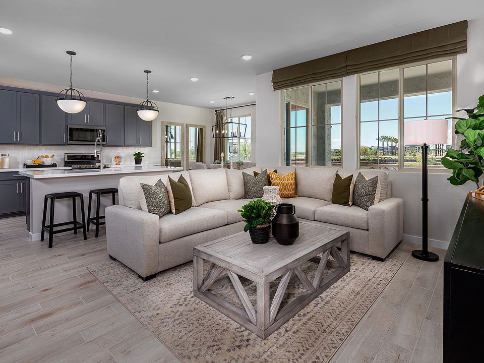 Citron Plan, Greenpointe at Eastmark, Mesa, AZ 85212 Zillow