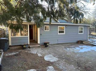 286 Spring Ln, Weed, CA 96094