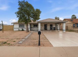 6201 W Acoma Dr, Glendale, AZ 85306