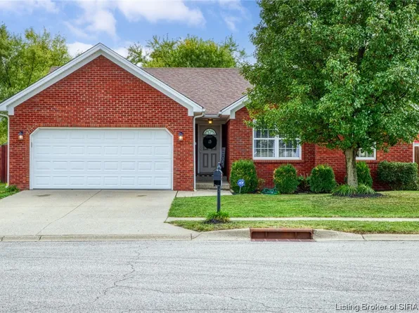 5505 Harmony Woods, Memphis, IN 47143