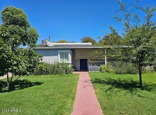 7047 N 23rd Ln, Phoenix, AZ 85021