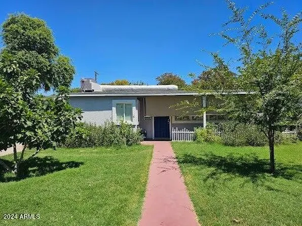 7047 N 23RD Lane, Phoenix, AZ 85021