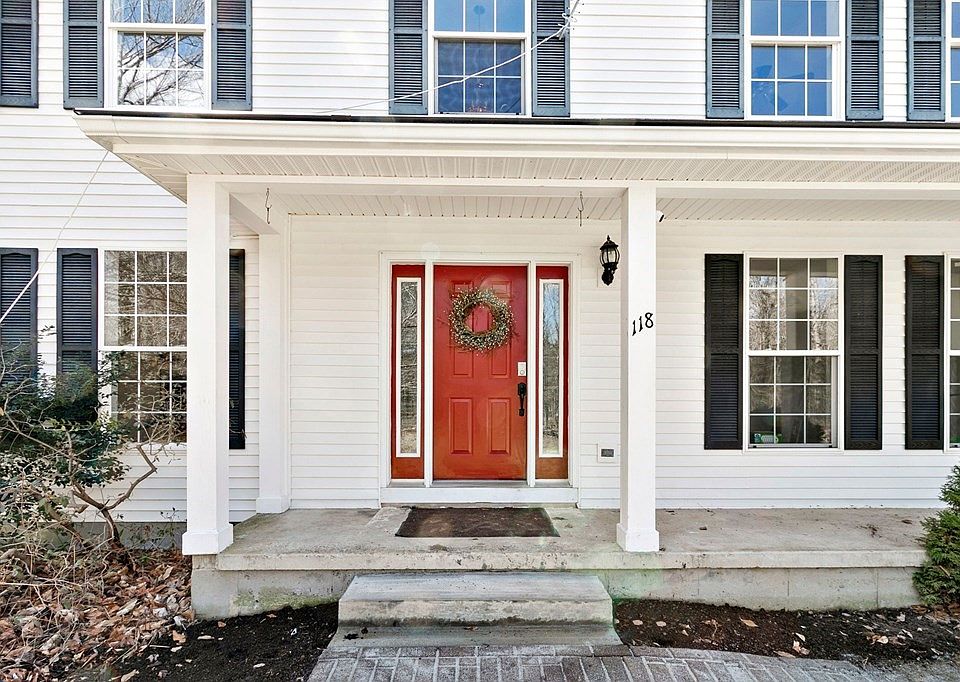 118 Scott Rd, Worthington, MA 01098 Zillow