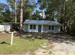 111 Evelyn Ave, Jesup, GA 31545