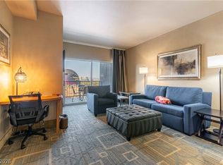 PLATINUM HOTEL, Las Vegas, NV 89169