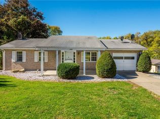 344 Main St, Madison, PA 15663