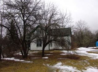 62 Wilson Hill Rd, Cherryfield, ME 04622