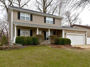 10 Dawnridge Dr, Hazelwood, MO