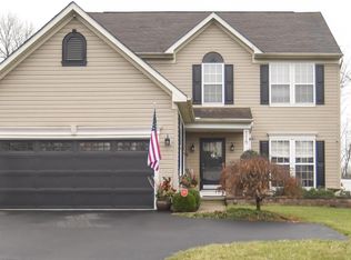 118 Bridgewater Dr, New Hope, PA 18938