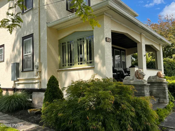 910 Maple Ave, Honesdale, PA 18431