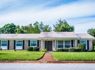 1556 Aries Ct, Orange Park, FL 32073