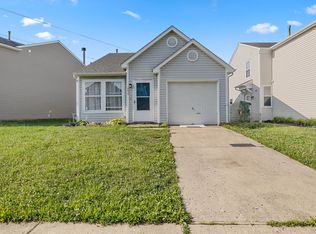 6639 Stanhope Dr, Indianapolis, IN 46254