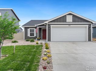 465 Gila Trl, Ault, CO 80610