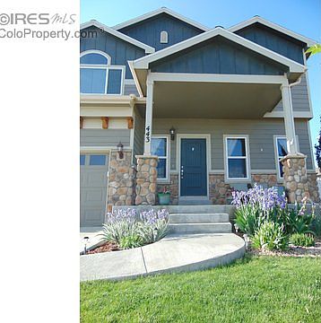 3rd image of 443 Wind River Dr