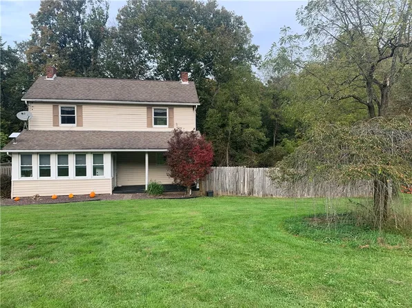 408 Old Route 51 Rd, Smock, PA 15480