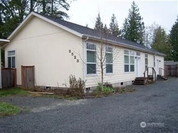 3523 133rd Street SW, Lynnwood, WA 98087