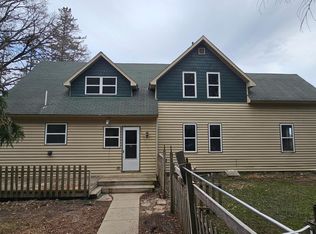 25659 County Highway 35, Underwood, MN 56586