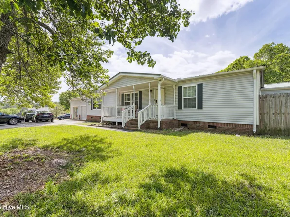 376 Deer View, Sanford, NC 27332
