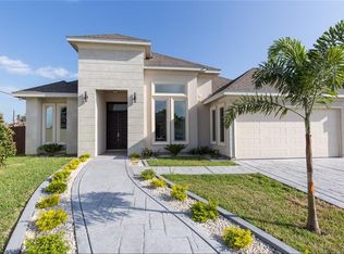 5124 Kendlewood Ave, McAllen, TX 78501