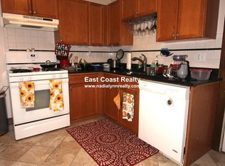 31 Justin Rd #1NL, Brighton, MA 02135