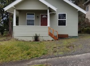 207 E 5th St, Rainier, OR 97048