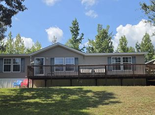 24 County Road 347, Iuka, MS 38852