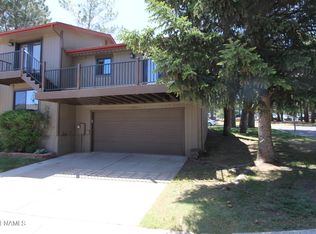 1915 N Spencer Cir, Flagstaff, AZ 86004