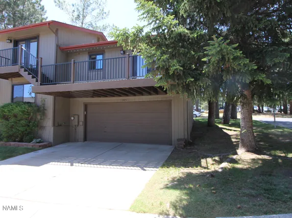 1915 N Spencer Cir, Flagstaff, AZ 86004